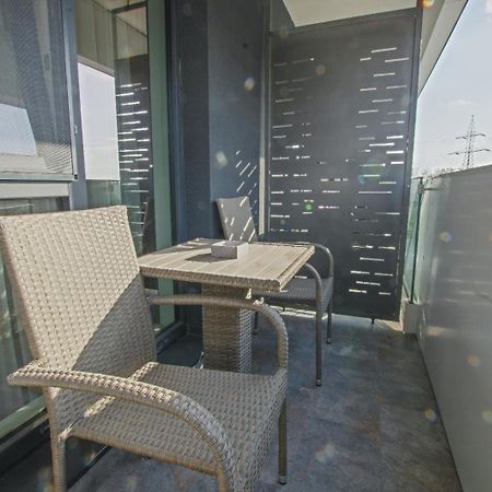 Himson-Brown Apartment Iasi Exterior photo