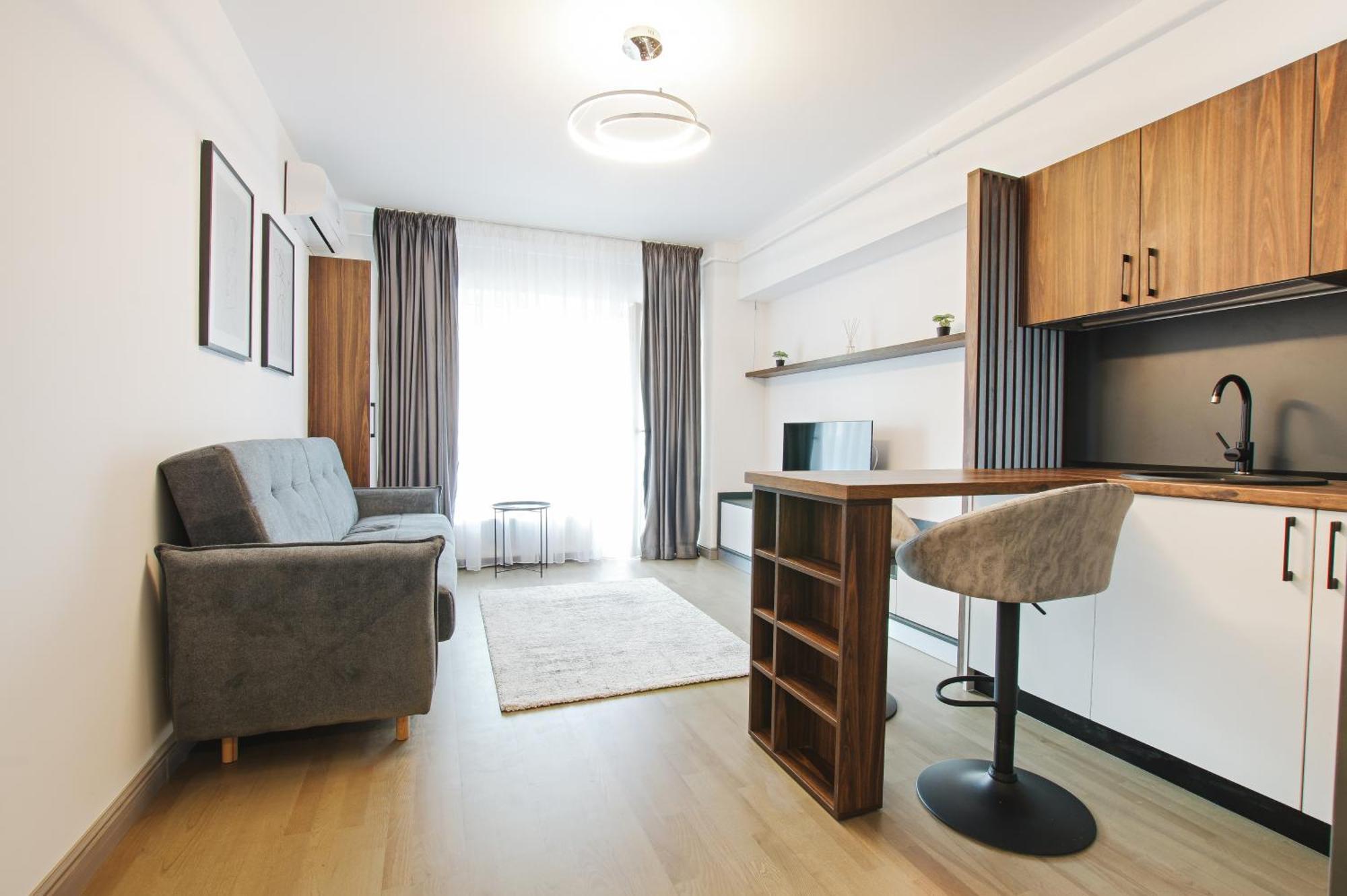 Himson-Brown Apartment Iasi Exterior photo