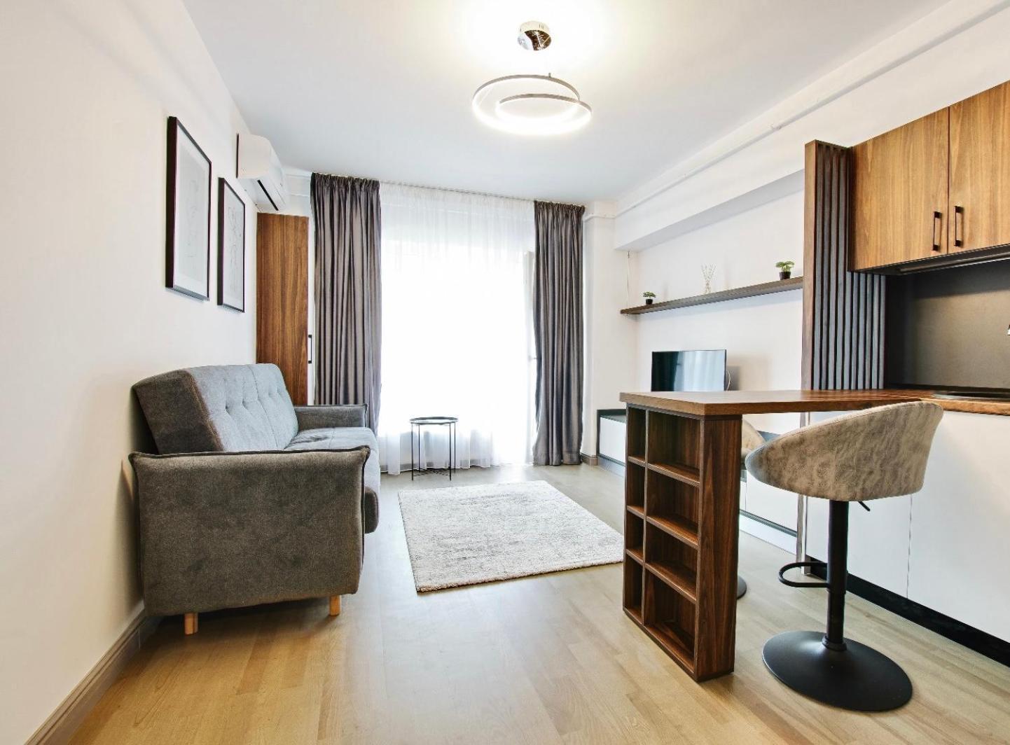 Himson-Brown Apartment Iasi Exterior photo