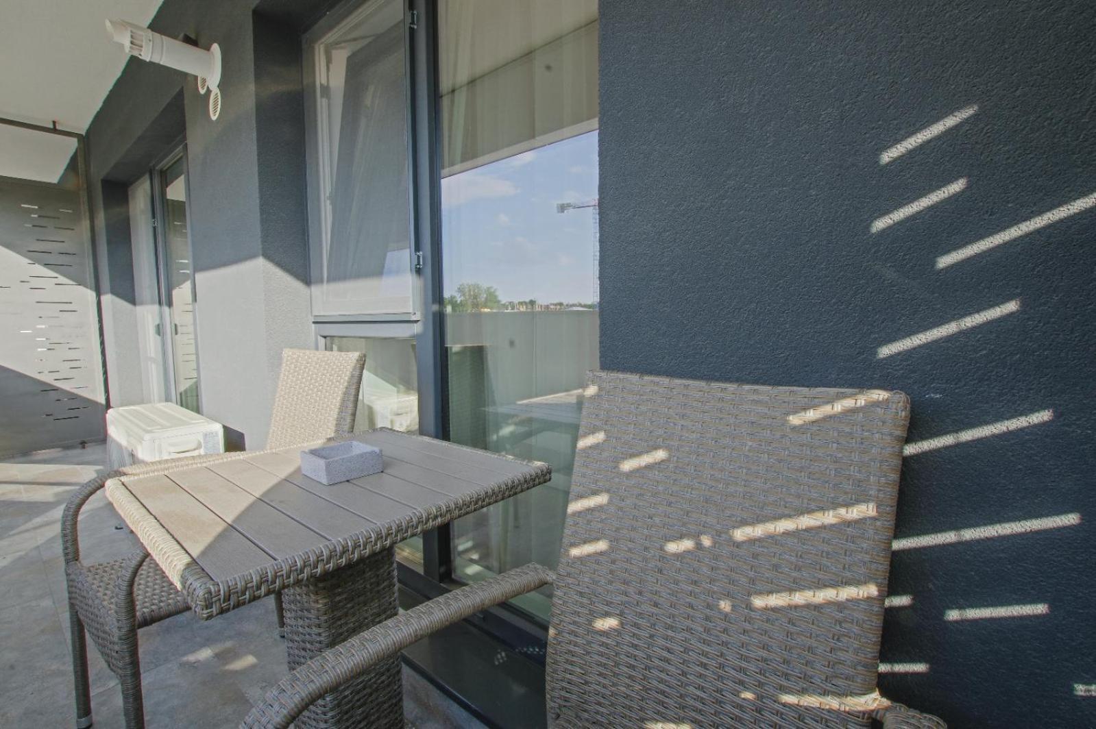 Himson-Brown Apartment Iasi Exterior photo